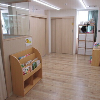 第2行徳ゆめの木保育園保育士募集の画像