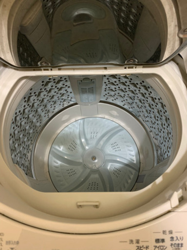 乾燥機付き洗濯機