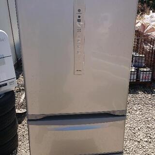 2017 Panasonic NR-C32FM-N 3 door Refrigerator