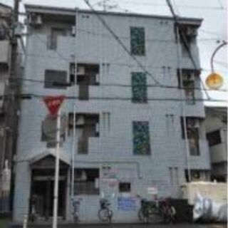 💵古川橋駅12分 価格5,800万円 一棟収益物件！満室想定利回...