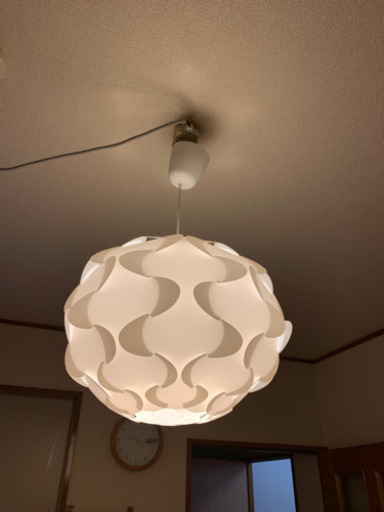ペンダンドライト  ペンダンドランプ 照明器具 電気