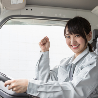 未経験でも高日額1万5千円可能！高収入ドライバー☆日払い・入社祝...
