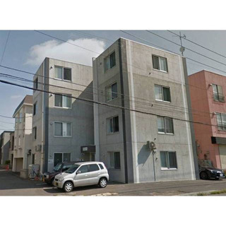 入居費用無料‼️都市ガス