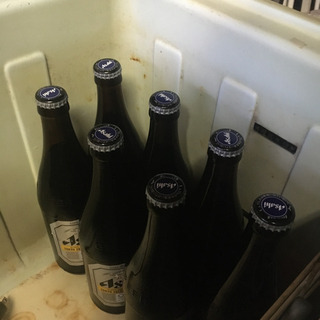 【決定】東芝 サッポロビール レトロ ショーケースの画像