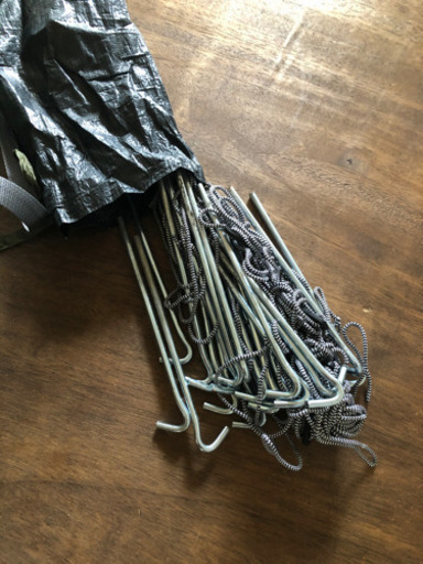テント　キャンパーズコレクション
