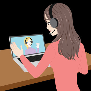 ≪コロナ対策100%≫自宅からスマホで講師と接続して受講できる音楽教室の画像