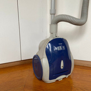 掃除機VC-SJ6Kの画像