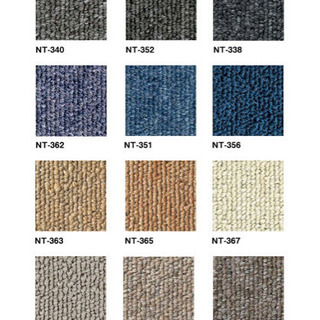 タイルカーペット②8枚　の画像