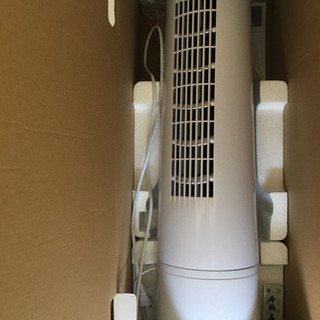 タワー冷風機