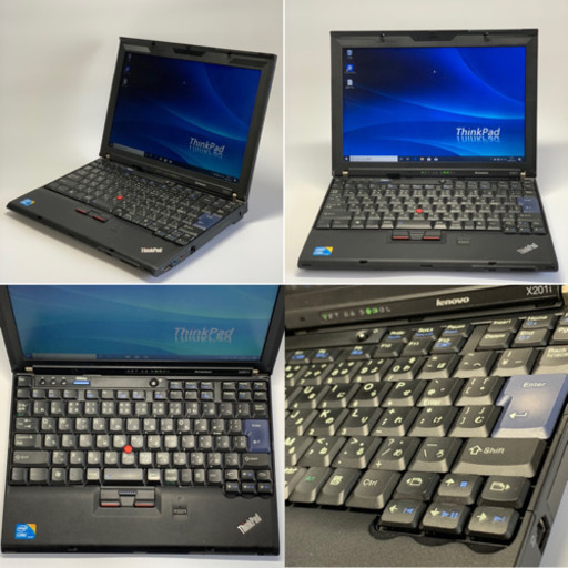 良品/Core i3/メモリ4G/SSD120G/Office2019
