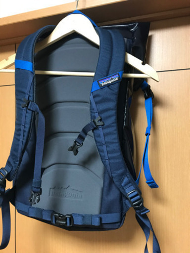 パタゴニア　リュック　新品未使用