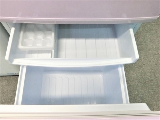 【ハッピー西葛西店】お買い得!人気メーカー家電2点セット【冷蔵庫・洗濯機】ID49871