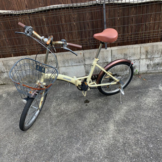 兵庫県 神戸市の故障3000円程 自転車の中古が安い！激安で譲り