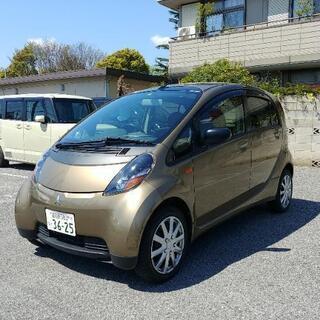 三菱アイ 車検来年6月まで