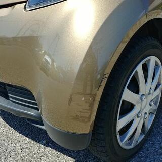 三菱アイ 車検来年6月までの画像