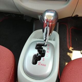 三菱アイ 車検来年6月までの画像