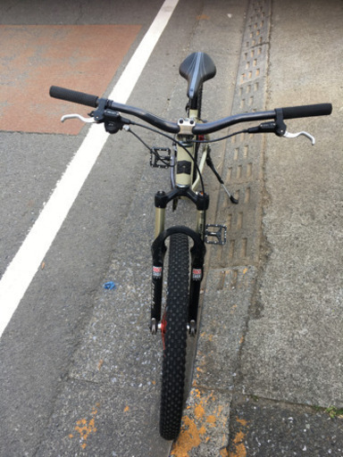 MONGOOSE 