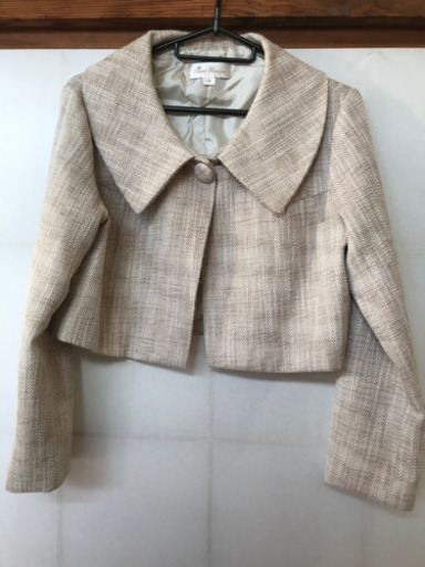 マタニティスーツ★お売りします❗️