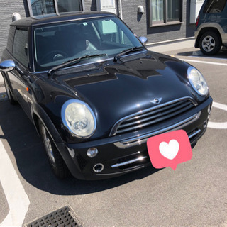 ミニクーパー