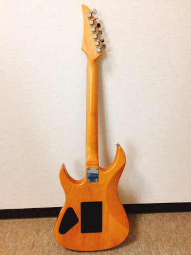 楽器 YAMAHA  advanced form ygx 121d