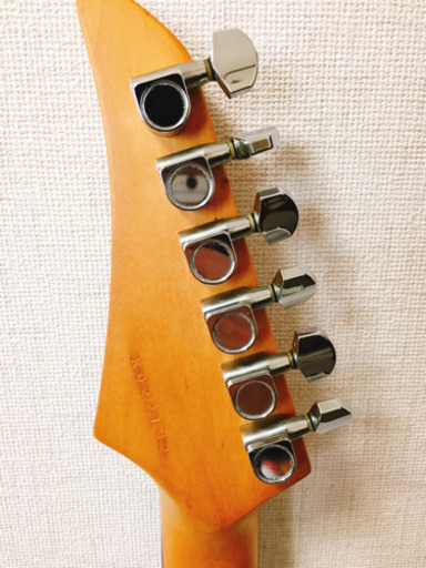楽器 YAMAHA  advanced form ygx 121d