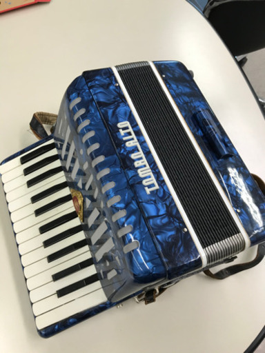 トンボ　アコーディオンアルト