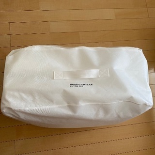 無印良品 布団セット 敷布団