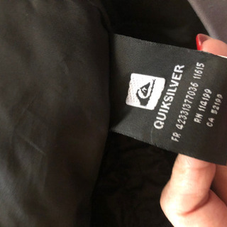 ☆季節外れですが美品です☆ボードウェアの画像