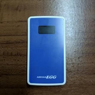 モバイルルーター　ＭＰ０１ＬＮ
