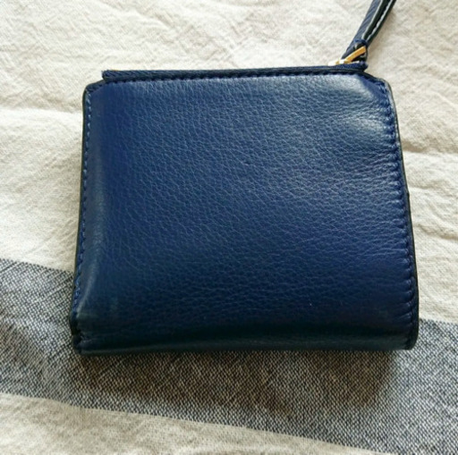 トリーバーチ 二つ折り財布