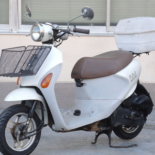 SUZUKI レッツ4 パレット 50cc ★☆市内配送無料☆★...