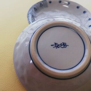 小皿　2枚