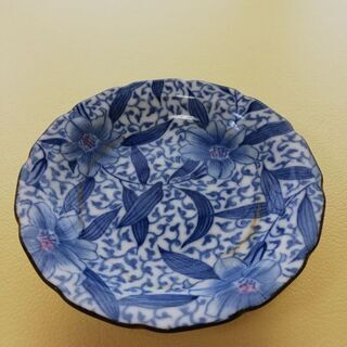 小皿の画像