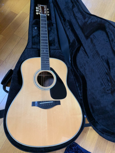 【お取引中】YAMAHA LL6 アコースティックギター