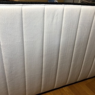 マットレス　Nスリープ　シングルの画像