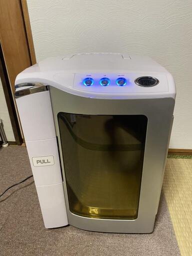 ポータブル冷温庫・保冷庫