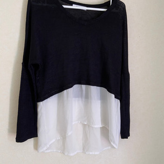 moussy トップス