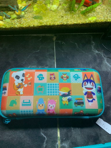 ニンテンドーSwitch lightその他