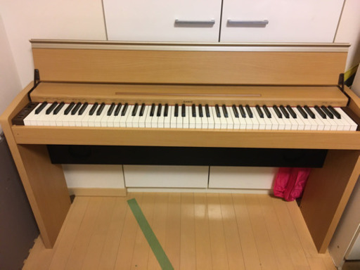 casio ps-3000 電子ピアノ