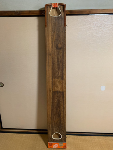 『お琴 生田流 13弦』取りに来られる方