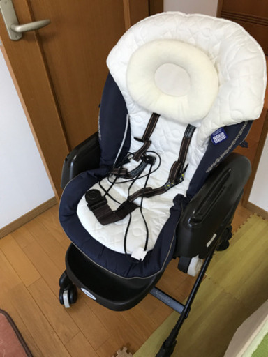 コンビ　エアウィーブ　自動ゆらゆら