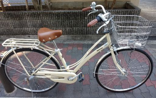 ?Panasonic27インチ