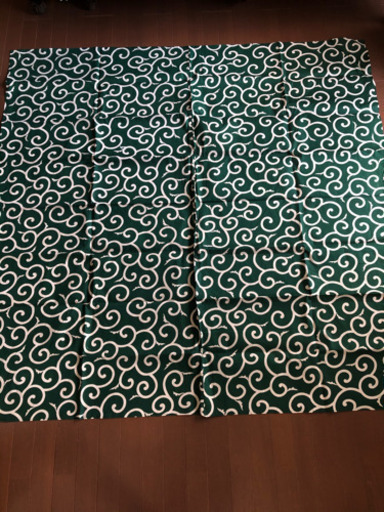 風呂敷(17枚、サイズ・柄バラバラ)をお譲りします