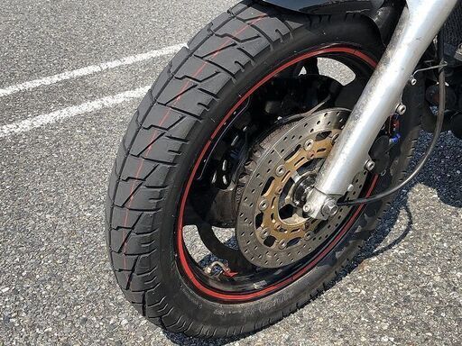 車検 R4/4迄 カスタム多数 ヤマハ V-MAX マフラー ETC シート 別体マスター