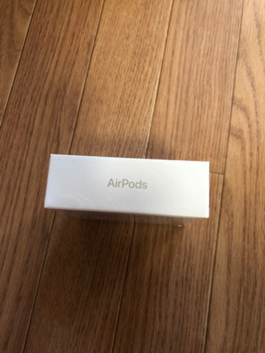 AirPods 値下げ