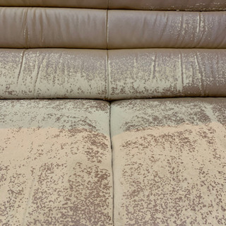 二人掛けソファ【取りに来れる方限定】の画像