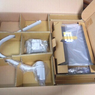 スカイパーフェクトTV移行キット 未使用・スカパー未取付品