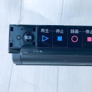 156番 SHARP✨ブルーレイディスクレコーダー✨BD-H50‼️の画像
