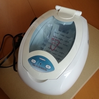 超音波洗浄機　EC-D513