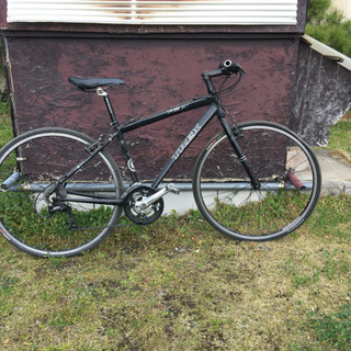 引き取り限定♪人気のTREK♪7.3FX♪クロスバイク♪SPECIALIZED♪ 引き取り限定♪人気のTREK♪7.3FX♪クロスバイク♪SPECIALIZED♪ TREK